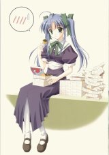 BUY NEW naru nanao - 15028 Premium Anime Print Poster